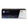 Tóner | HP | 414A W2022A amarillo original LaserJet | 2.100 páginas