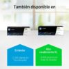 hp laserjet enterprise 414a tinta amarilla