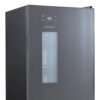 cava cervecera vondom motor compresor 86 lts negra