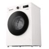 lavarropas automático inverter lg vb f wo 6.5kg 1200rpm carga frontal blanco lavarropas automático inverter lg vb f wo 6.5kg 1200rpm carga frontal blanco