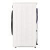 lavarropas automático inverter lg vb f wo 6.5kg 1200rpm carga frontal blanco lavarropas automático inverter lg vb f wo 6.5kg 1200rpm carga frontal blanco