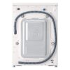 lavarropas automático inverter lg vb f wo 6.5kg 1200rpm carga frontal blanco lavarropas automático inverter lg vb f wo 6.5kg 1200rpm carga frontal blanco