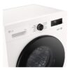 lavarropas automático inverter lg vb f wo 6.5kg 1200rpm carga frontal blanco lavarropas automático inverter lg vb f wo 6.5kg 1200rpm carga frontal blanco