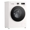 lavarropas automático inverter lg vb f wo 6.5kg 1200rpm carga frontal blanco lavarropas automático inverter lg vb f wo 6.5kg 1200rpm carga frontal blanco
