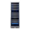 Cava de vinos | WINEFROZ | WMN143T | 119 botellas, WiFi, triple temperatura
