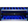 cava winefroz wifi luxury edition acero inoxidable para 119 bot – triple temperatura