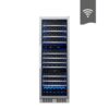 cava winefroz wifi luxury edition acero inoxidable para 119 bot – triple temperatura