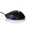 mouse gaming xgm 230 6 botones 7200 dpi x micro pc xbox ps4 color negro rgb