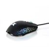 mouse gaming xgm 230 6 botones 7200 dpi x micro pc xbox ps4 color negro rgb