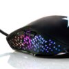 mouse gaming xgm 230 6 botones 7200 dpi x micro pc xbox ps4 color negro rgb