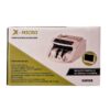 maquina contadora de billetes x micro xm108 con detector uv maquina contadora de billetes x micro xm108 con detector uv