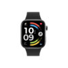 Smartwatch | Xiaomi Redmi Watch 6 | Obsidian Black AMOLED GPS Bluetooth