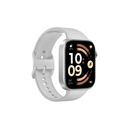 xiaomiredmi watch 6 grey 1
