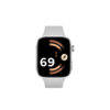 Smartwatch | Xiaomi Redmi Watch 6 | Silver Gray AMOLED GPS Bluetooth