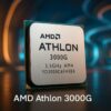 microprocesador amd athlon 3000g dual core 3.5ghz – radeon vega3