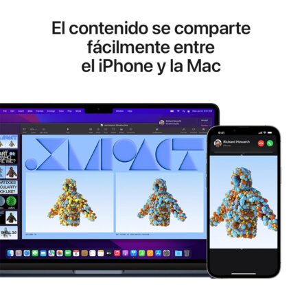 macbookair 13″ apple m2 cpu 8core gpu 10core, 512gb ssd, 24gb ram midnight z1hn0le a