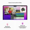 macbookair 13″ apple m2 cpu 8core gpu 10core, 512gb ssd, 24gb ram midnight z1hn0le a