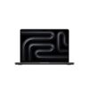 macbook pro 14″ apple m5 pro cpu 15core gpu 16core, 1tb ssd, 48gb ram space black