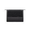 macbook pro 14″ apple m5 pro cpu 15core gpu 16core, 1tb ssd, 48gb ram space black