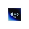 macbook pro 14″ apple m5 pro cpu 15core gpu 16core, 1tb ssd, 48gb ram space black