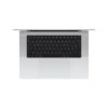 macbook pro 16″ apple m5 max cpu 18core gpu 40core, 2tb ssd, 48gb ram silver 140w std inlges macbook pro 16″ apple m5 max cpu 18core gpu 40core, 2tb ssd, 48gb ram silver 140w std inlges