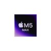 macbook pro 16″ apple m5 max cpu 18core gpu 40core, 2tb ssd, 48gb ram silver 140w std inlges macbook pro 16″ apple m5 max cpu 18core gpu 40core, 2tb ssd, 48gb ram silver 140w std inlges
