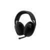 Auricular Gamer | Logitech G | G321 LIGHTSPEED | Inalámbrico negro