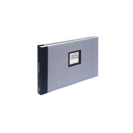 Álbum de Fotos VGO Vértigo PH3321 Azul Autoadhesivo 60 Páginas 33×21 cm