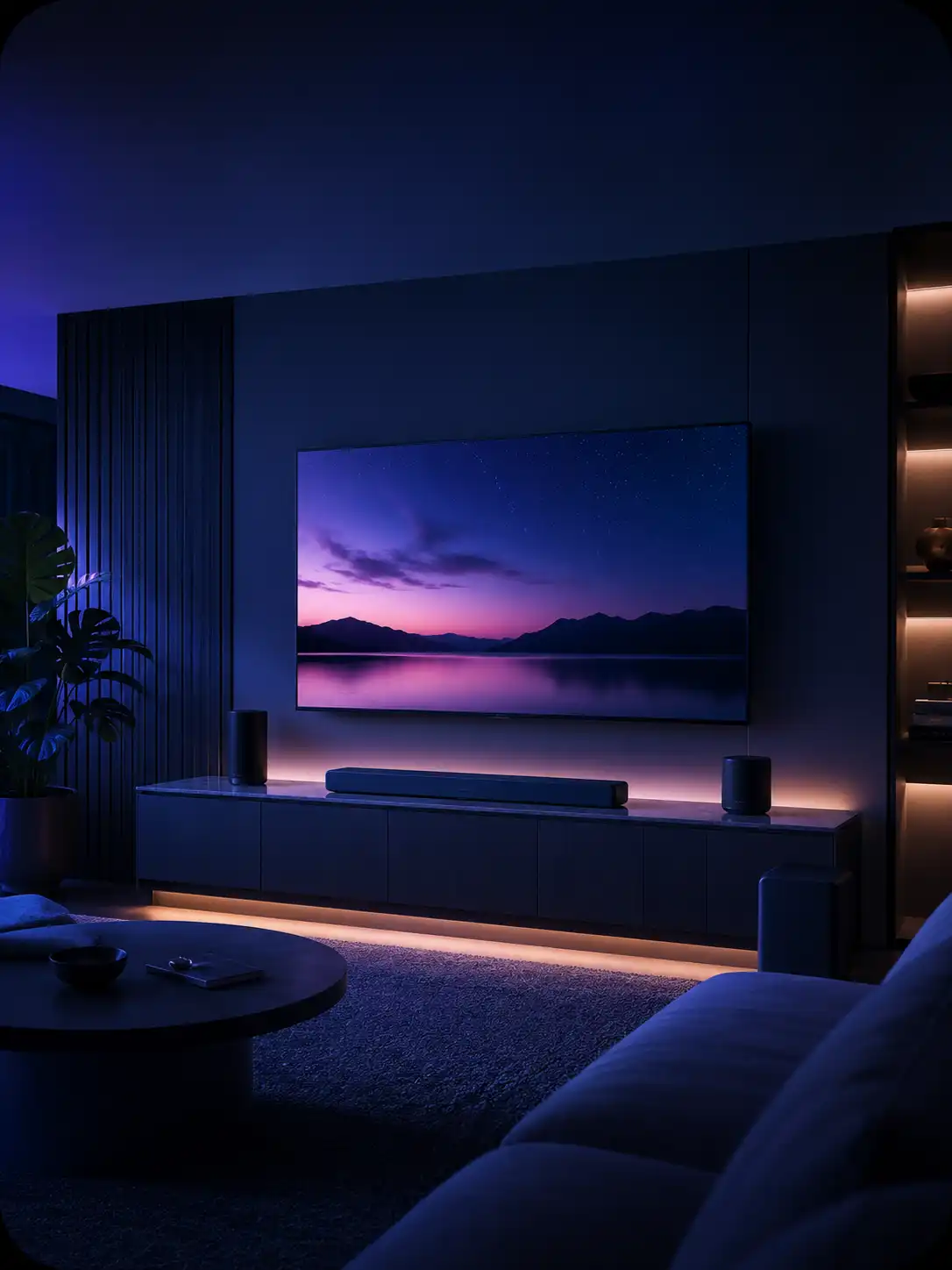 Audio, TV y entretenimiento en Fotopoint