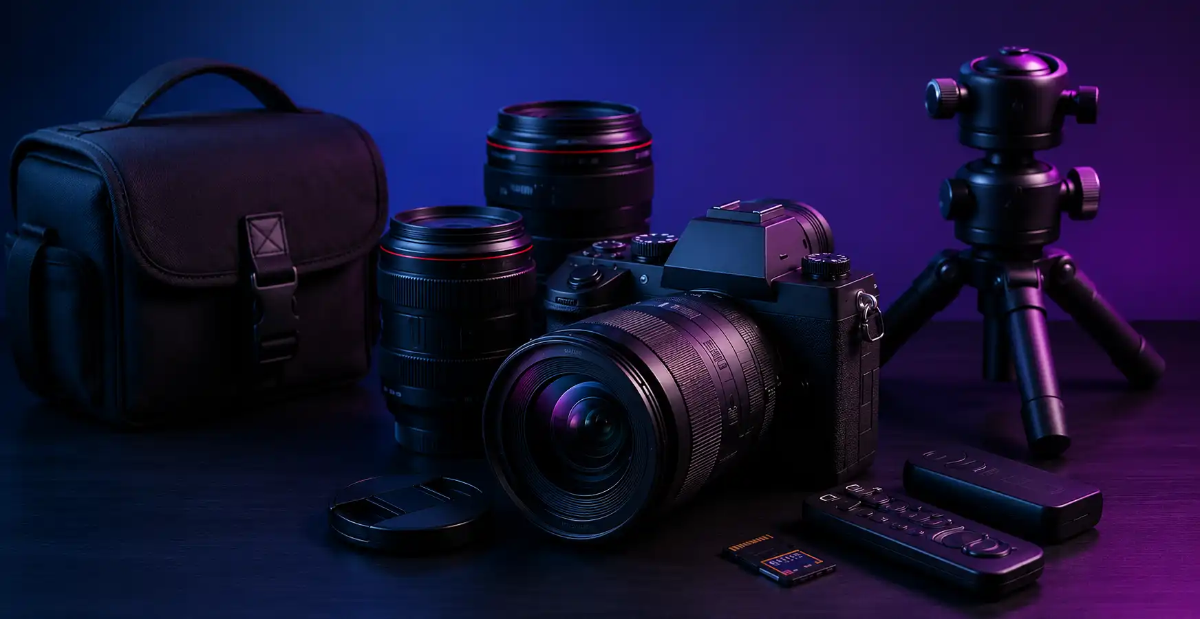 Fotografía