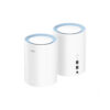 cudy ac1200 extensor wifi 3