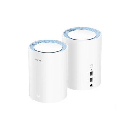cudy ac1200 extensor wifi 3