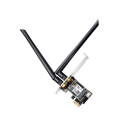 cudy pci ax3000