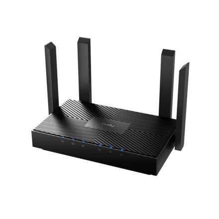 cudy router ax3000 1