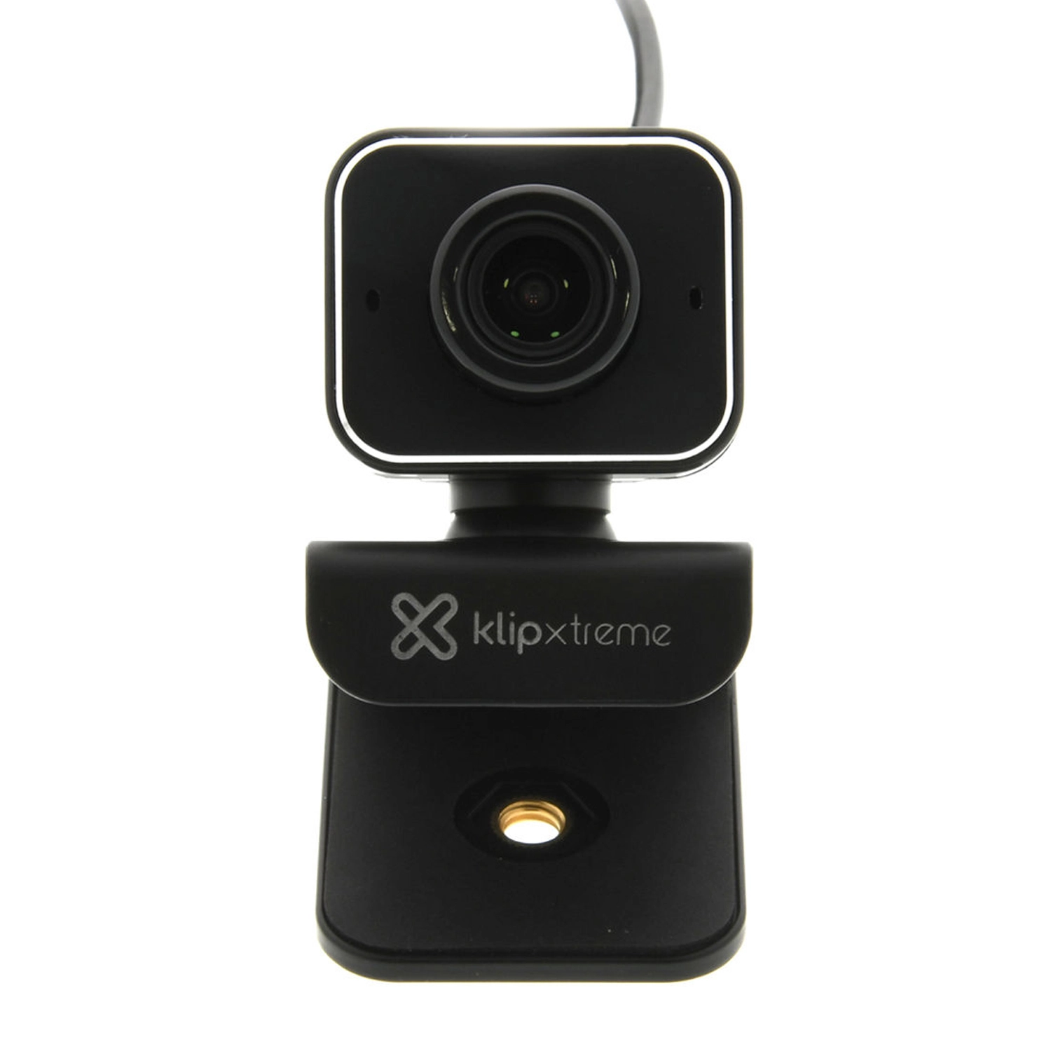Cámara Web | Klip Xtreme | KWC-500 | Full HD 1080p con micrófono Cámara Web | Klip Xtreme | KWC-500 | Full HD 1080p con micrófono