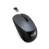 Mouse | Genius | NX-7015 | inalámbrico 2.4 GHz BlueEye 1200 DPI ambidiestro