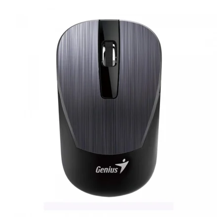 Mouse | Genius | NX-7015 | inalámbrico 2.4 GHz BlueEye 1200 DPI ambidiestro