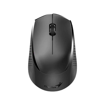 Mouse | Genius | NX-8000S | inalámbrico 2.4 GHz, silencioso, 1200 DPI