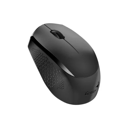 Mouse | Genius | NX-8000S | inalámbrico 2.4 GHz, silencioso, 1200 DPI