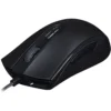 Mouse gamer con cable | HyperX | Pulsefire Core | 6200 DPI RGB USB