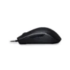 Mouse gamer con cable | HyperX | Pulsefire Core | 6200 DPI RGB USB