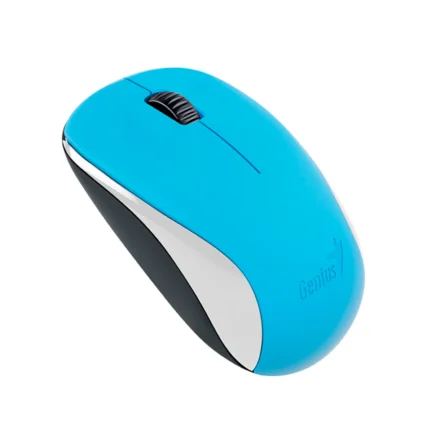 Mouse | Genius | NX-7000 | inalámbrico 2.4 GHz BlueEye ambidiestro