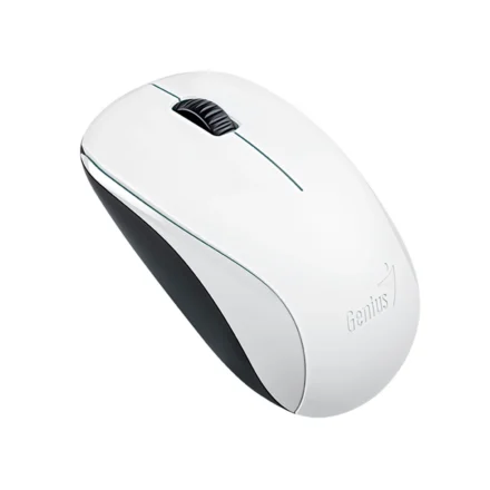 Mouse | Genius | NX-7000 inalámbrico 2.4 GHz BlueEye 1200 DPI USB