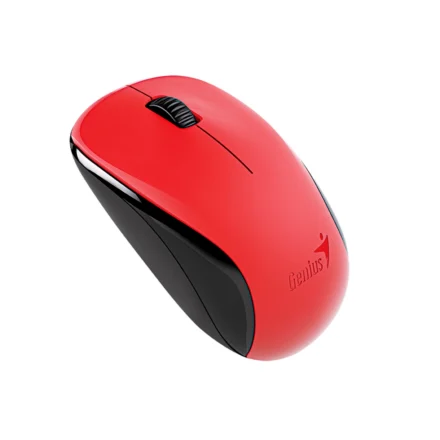 Mouse | Genius | NX-7000 | inalámbrico 2.4GHz BlueEye 1200 DPI
