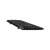 Teclado | Genius | KB-118 II | USB full-size QWERTY español negro
