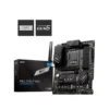Motherboard | MSI | PRO Z790-P WIFI | DDR5, LGA1700, Wi‑Fi 6E