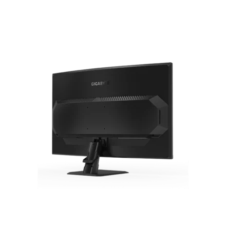 Monitor GIGABYTE 32" Edge Curvo QHD GS32QC 165Hz 1ms