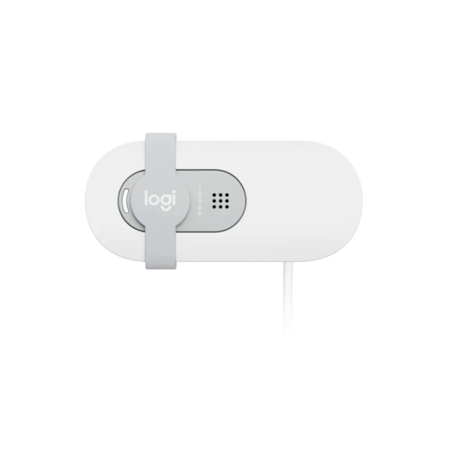 Cámara web | Logitech | Brio 100 | Full HD 1080p USB-A con micrófono - 3 Cámara web | Logitech | Brio 100 | Full HD 1080p USB-A con micrófono