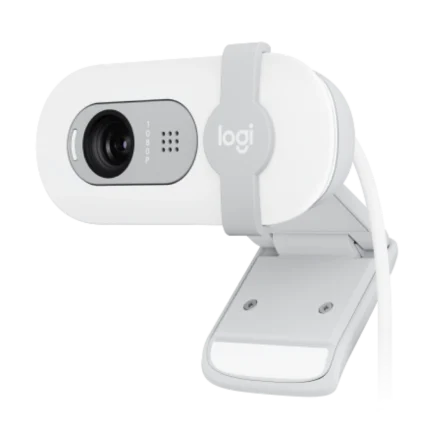 Cámara web | Logitech | Brio 100 | Full HD 1080p USB-A con micrófono