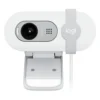 Cámara web | Logitech | Brio 100 | Full HD 1080p USB-A con micrófono - 2 Cámara web | Logitech | Brio 100 | Full HD 1080p USB-A con micrófono